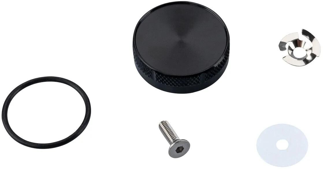 QUARQ_Batterieabdeckung Kettenradgarnituren - Ersatz