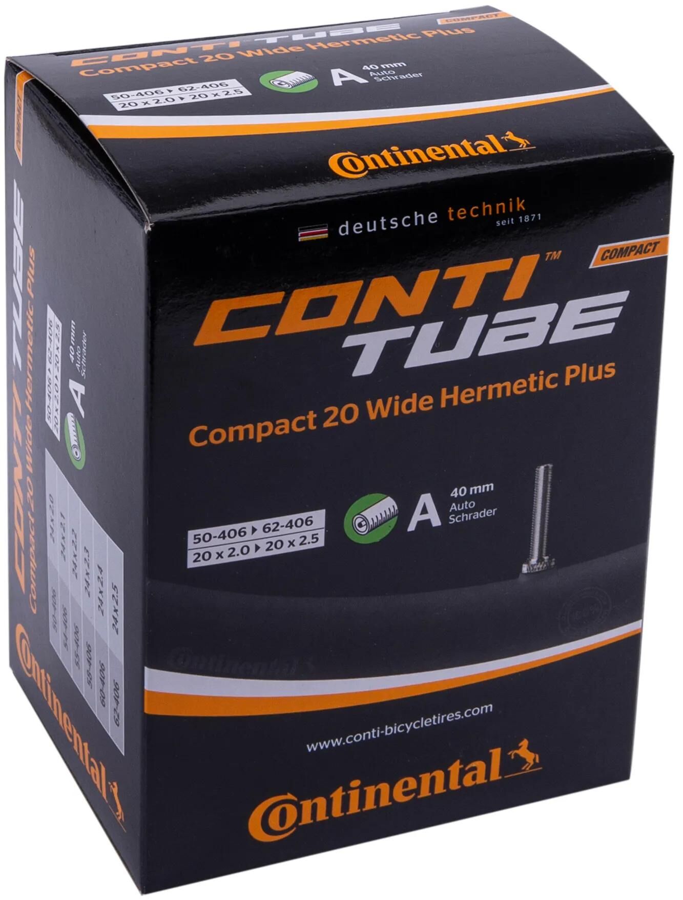 Continental_Schlauch Schläuche,Bereifung