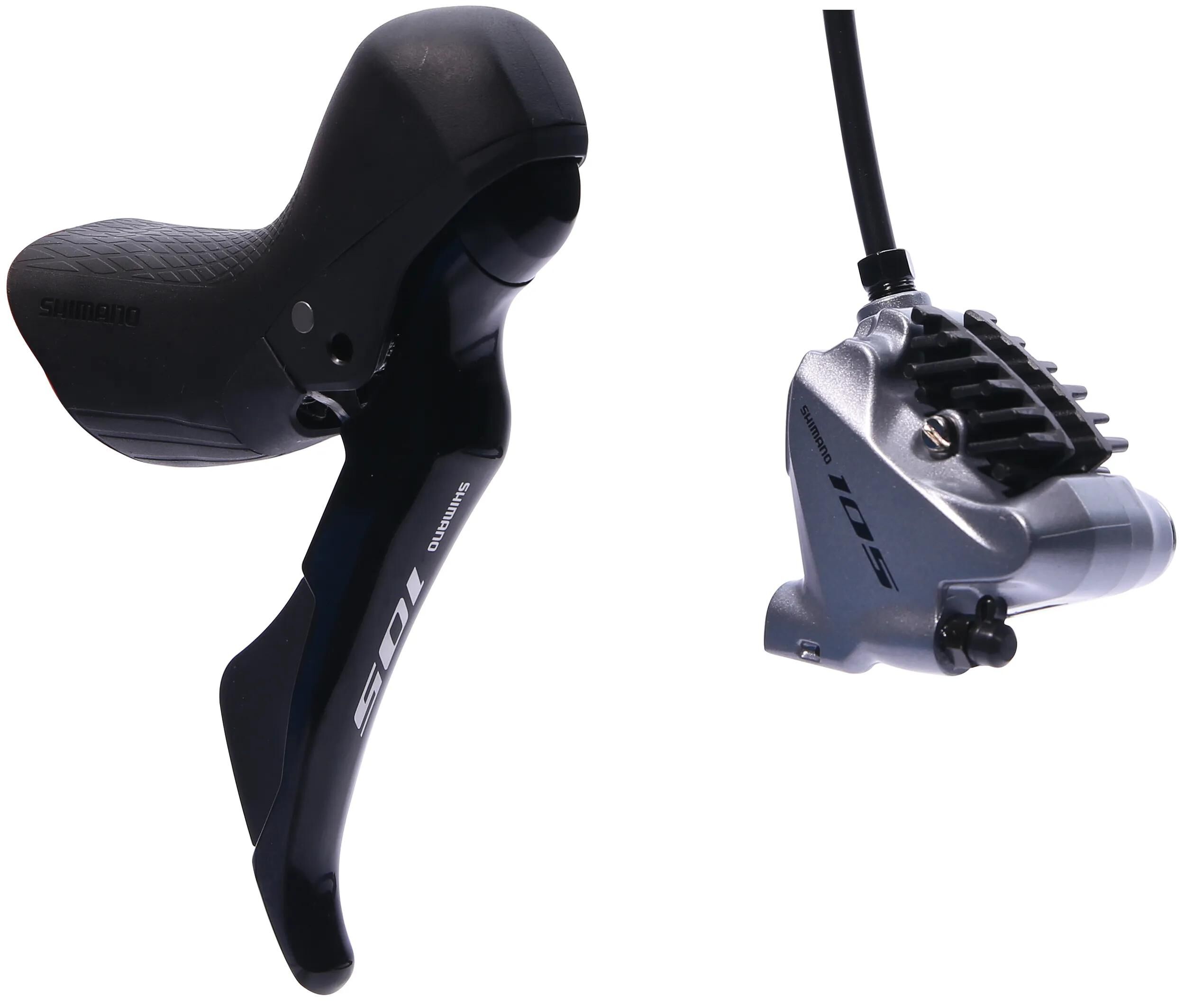 SHIMANO_Scheibenbremse Scheibenbremsen