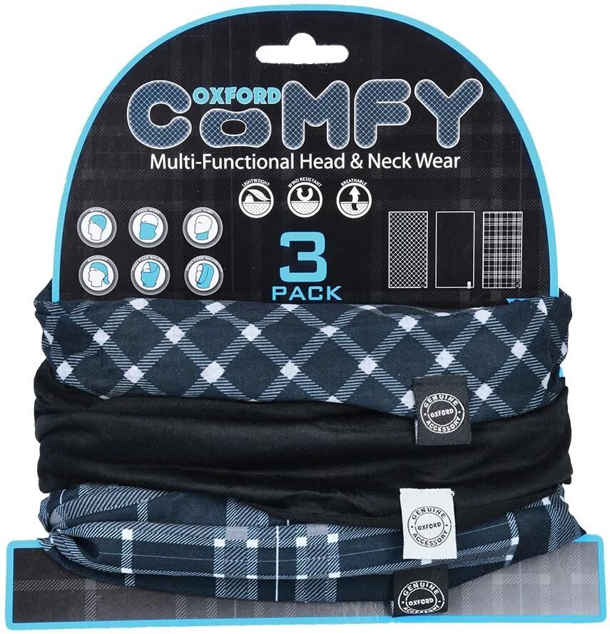 OXFORD_Multifunktionstuch Multifunktionstücher,Bekleidung