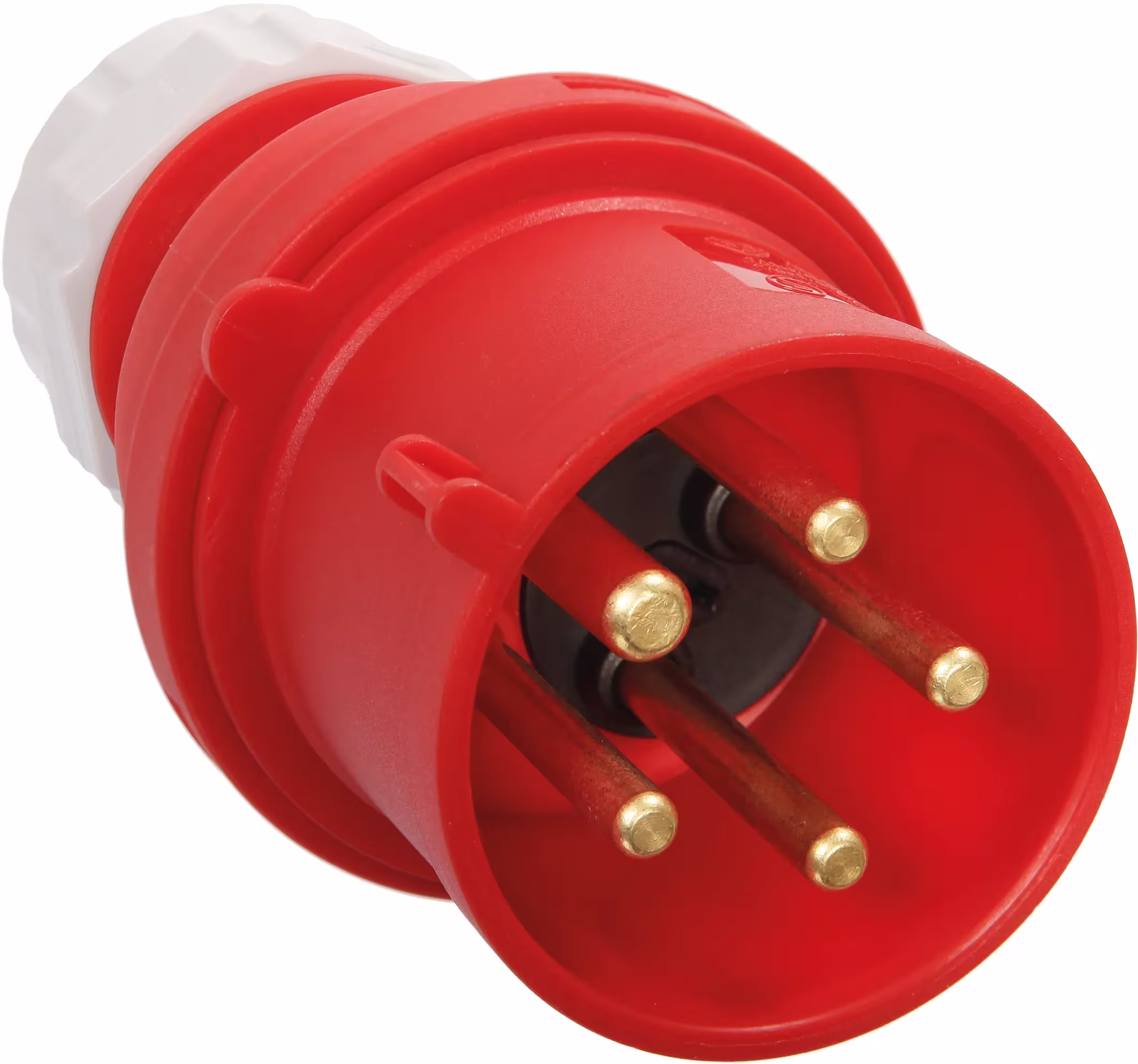 Stecker