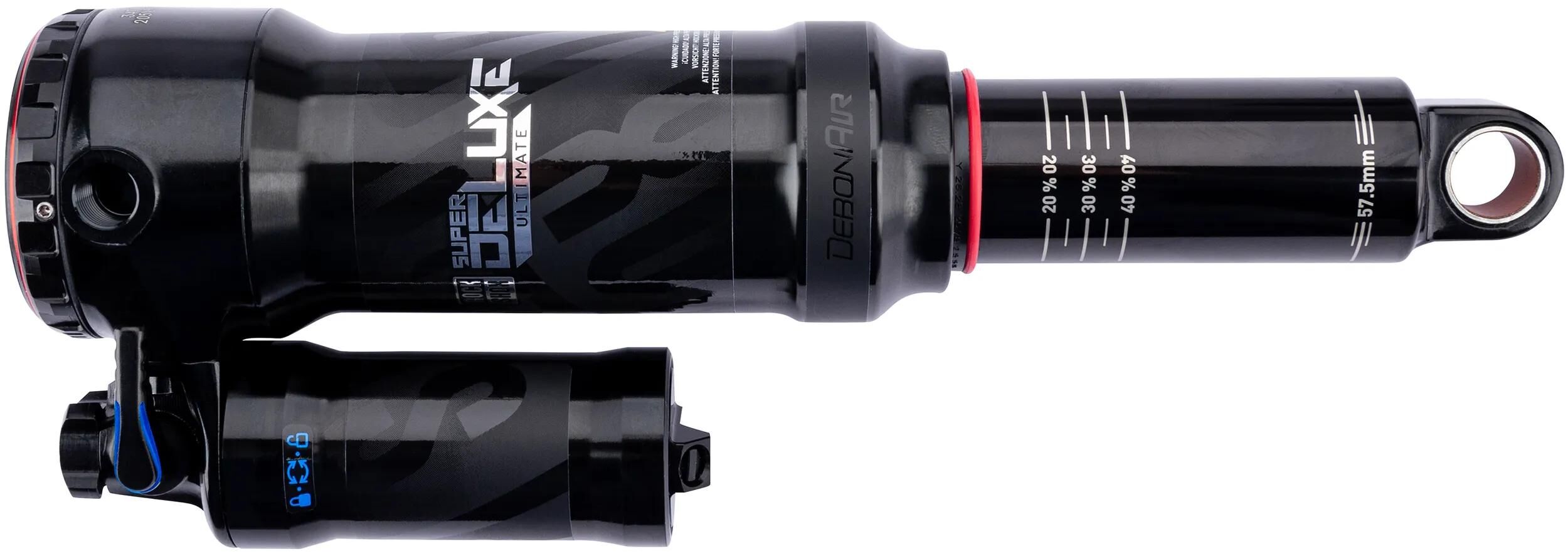 ROCKSHOX_Federbein Federbeine