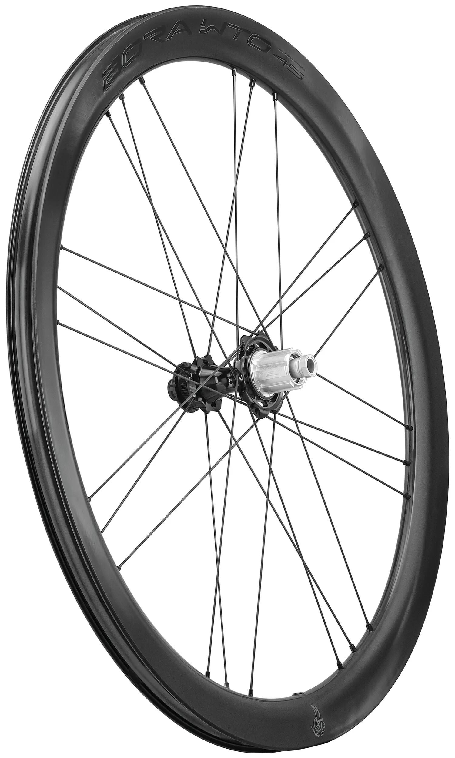 Campagnolo_Laufradsatz Laufradsätze,Laufräder