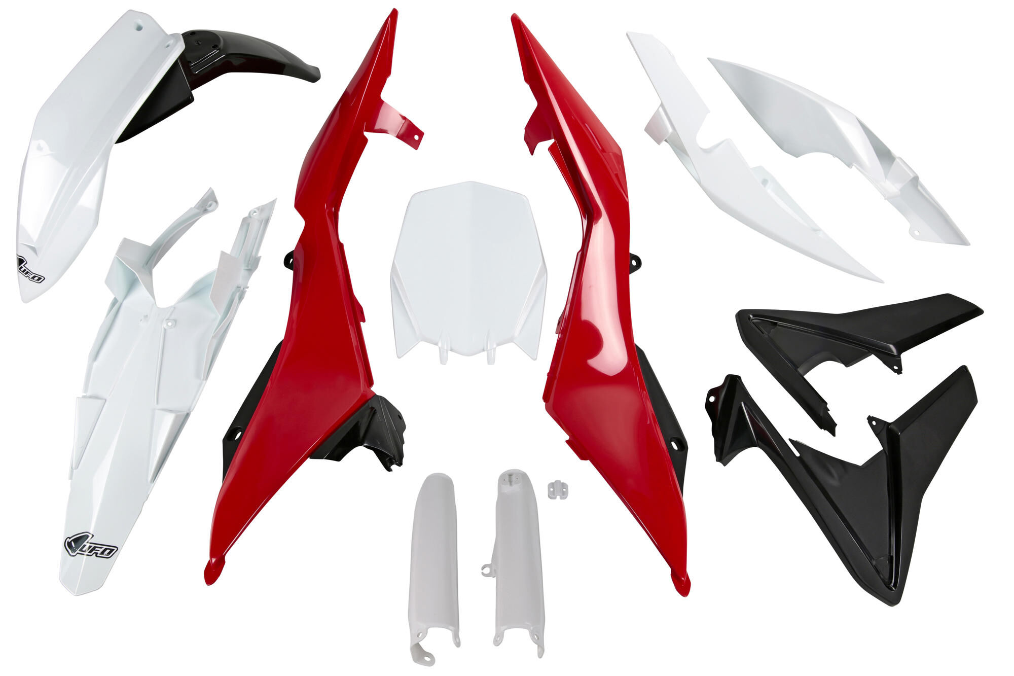 _Verkleidungssatz Verkleidung