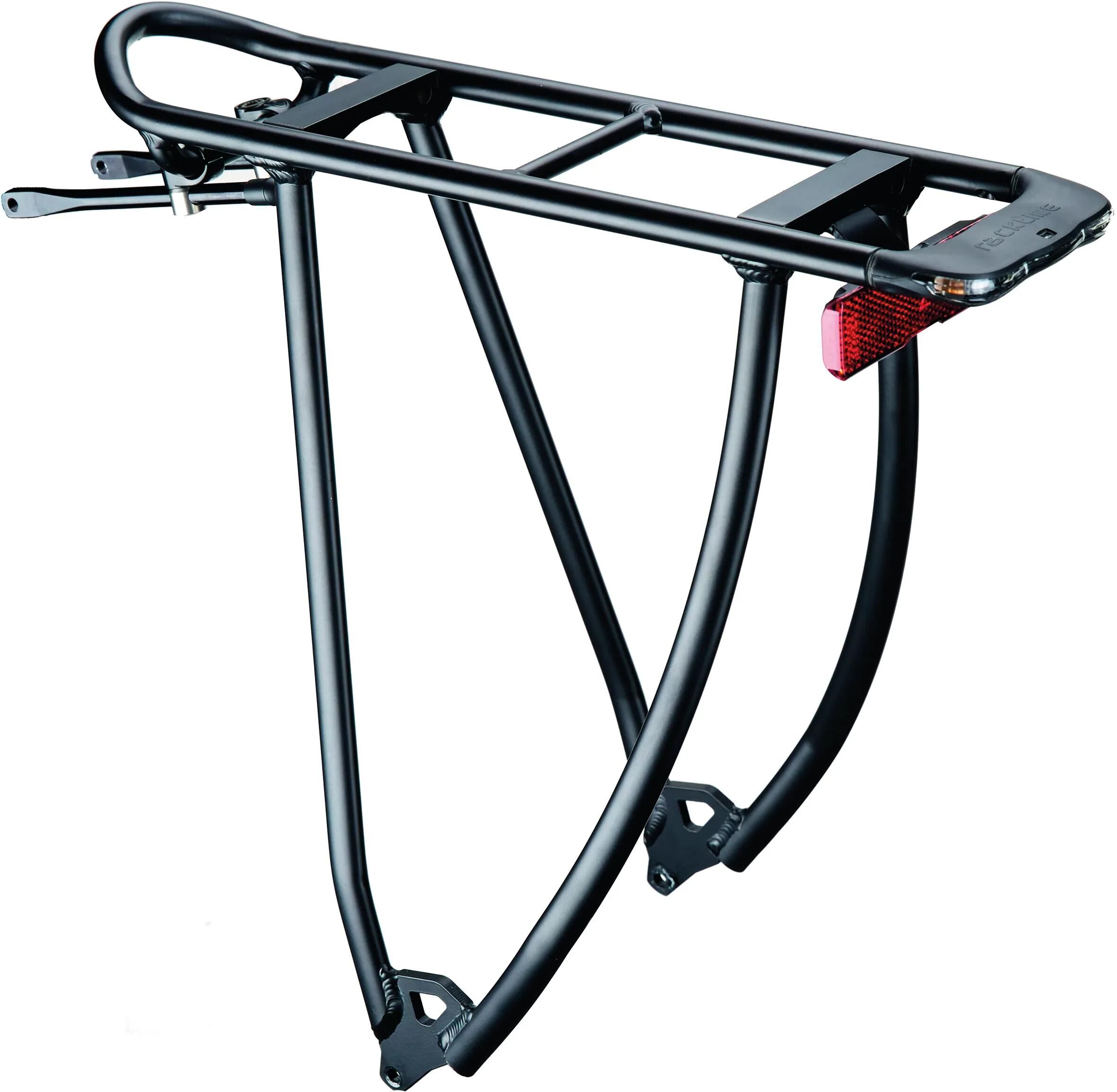 racktime_Gepäckträger H.R.-Gepäckträger,Gepäckträger