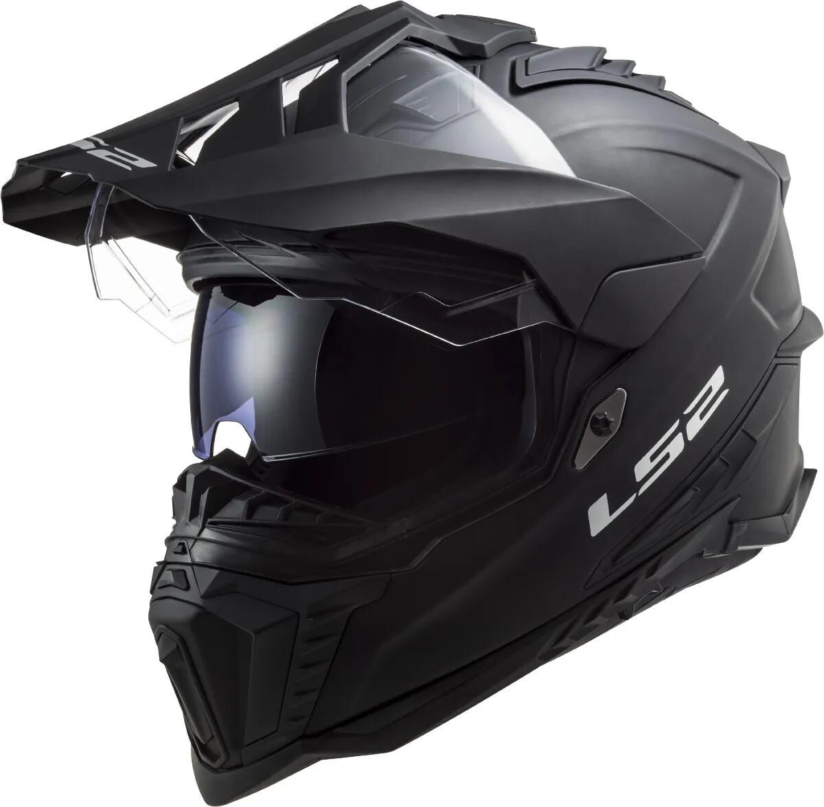 LS2_Endurohelm Helme,Sturzhelme