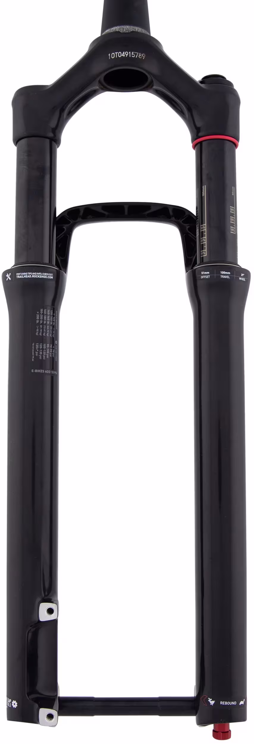 ROCKSHOX_Federgabel Federgabeln,Gabeln