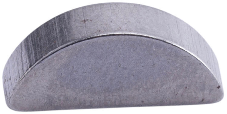 _Halbrundkeil Halbrundkeile,Scheibenfedern