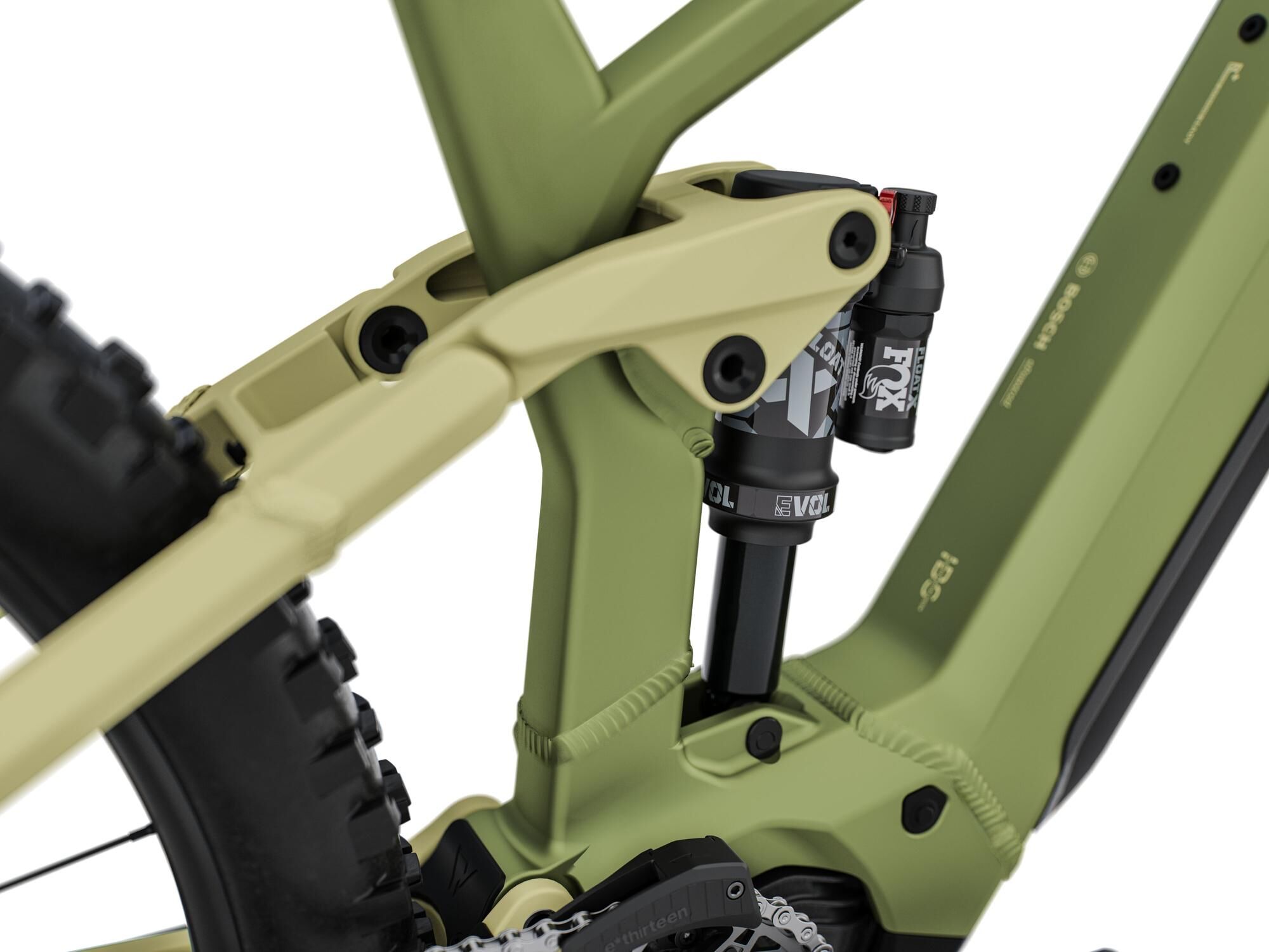 MTBs,Mountainbikes,Fahrräder,Full Suspension