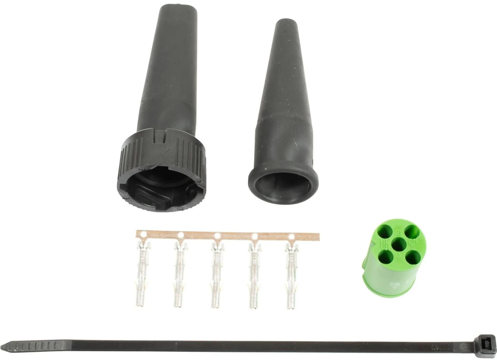 _Bajonettverbinder Adapter