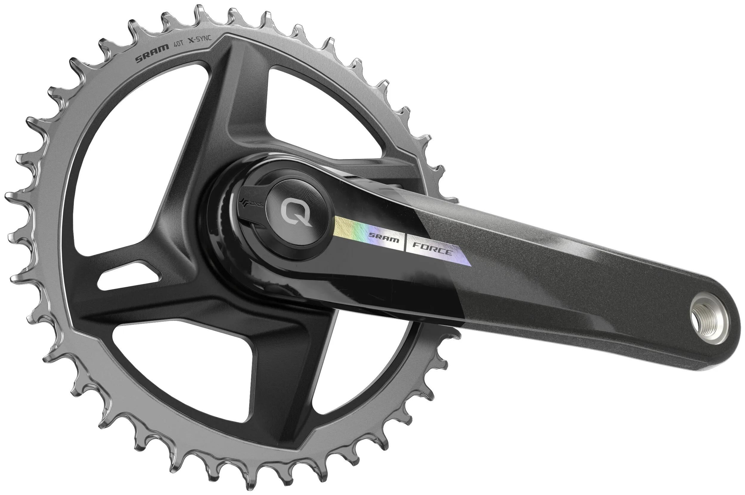 Kettenradgarnituren