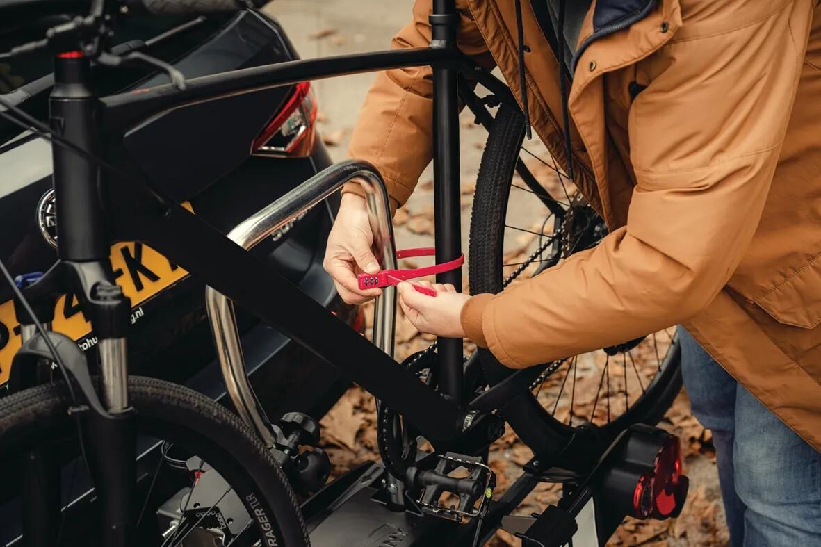 Kabelschlösser,Schlösser,Seilschlösser