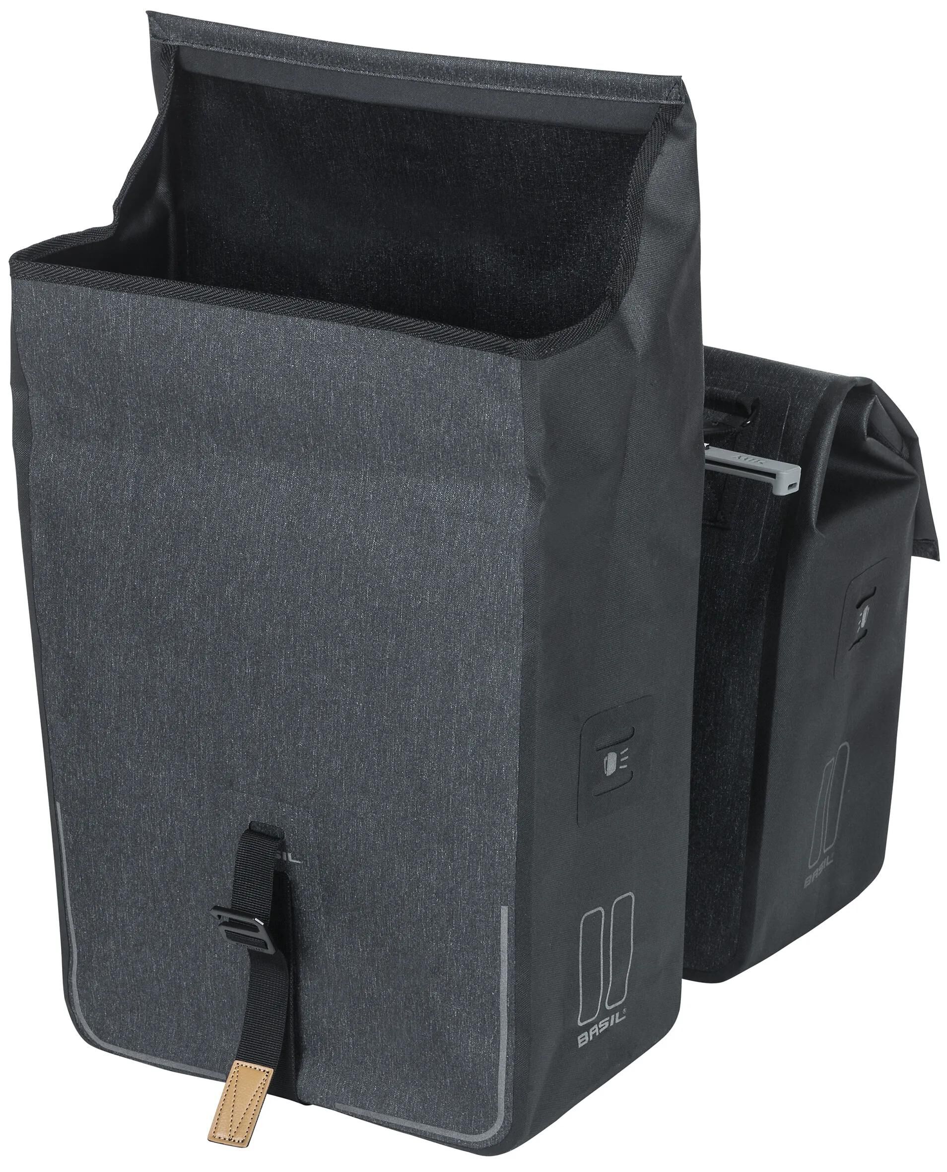 BASIL_Doppeltasche Doppeltaschen