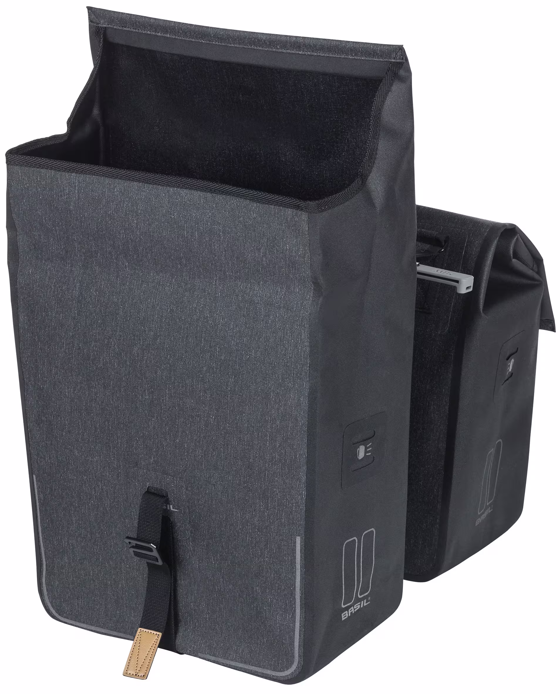 Doppeltaschen