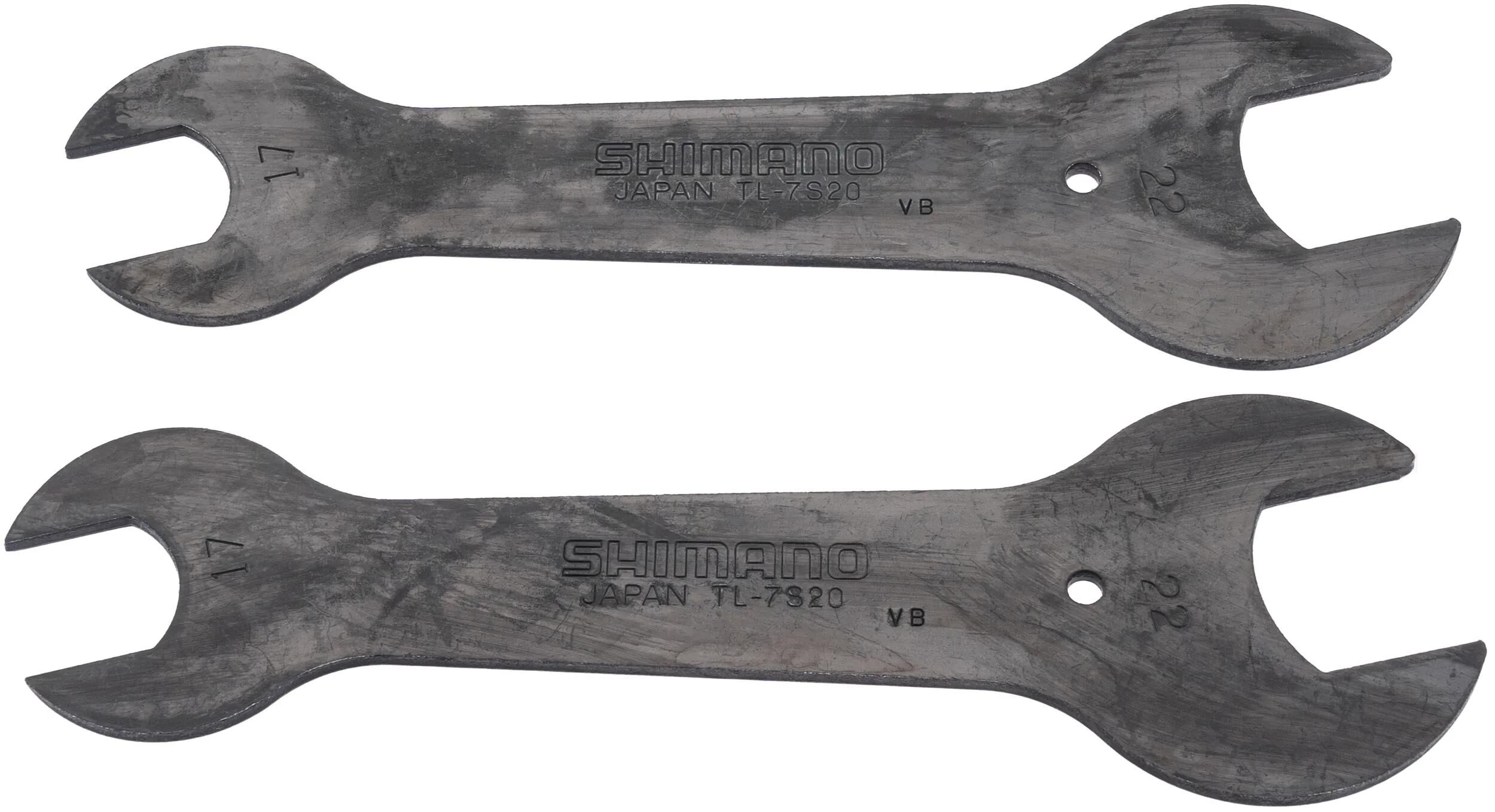 SHIMANO_Nabenschlüssel Getriebenaben - Werkzeuge,Werkzeuge