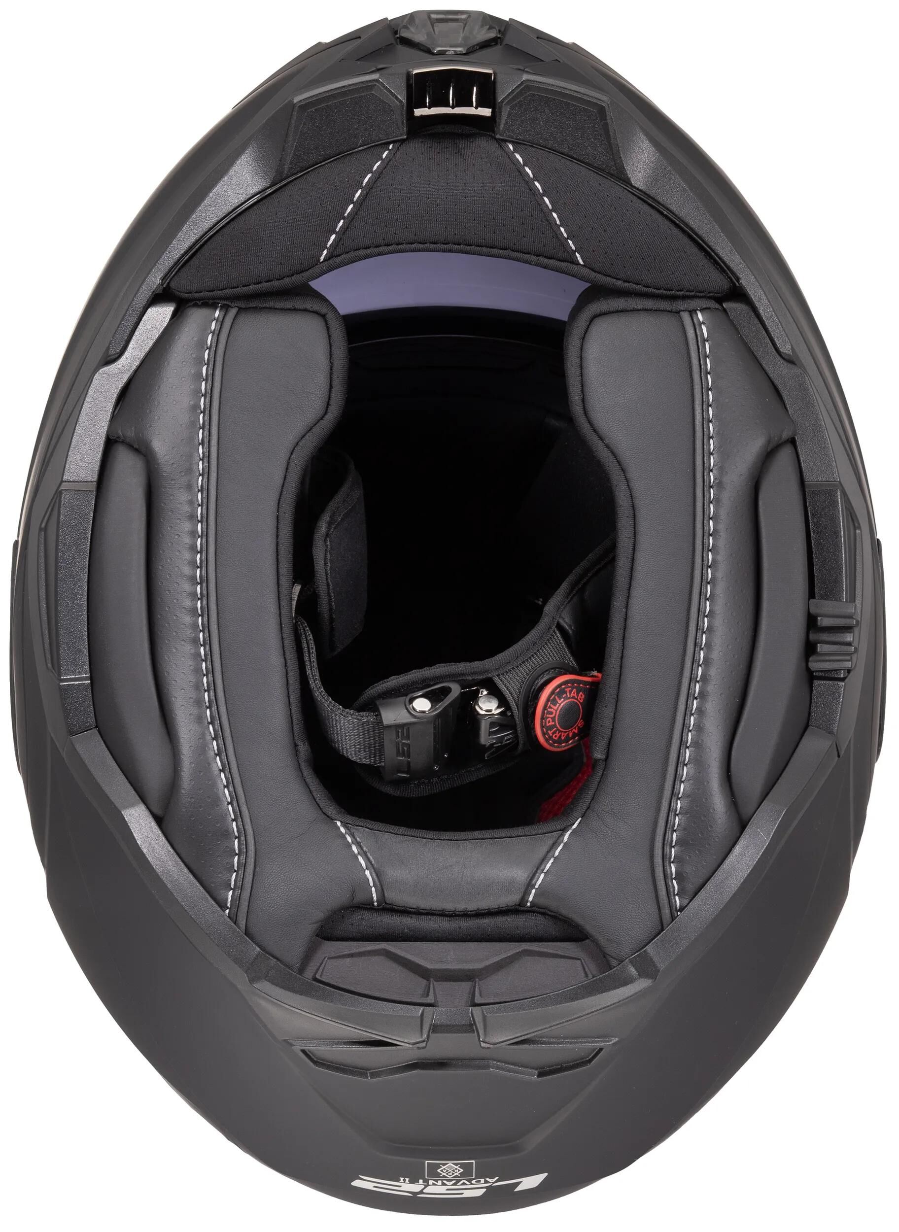 LS2_Klapphelm Helme,Sturzhelme