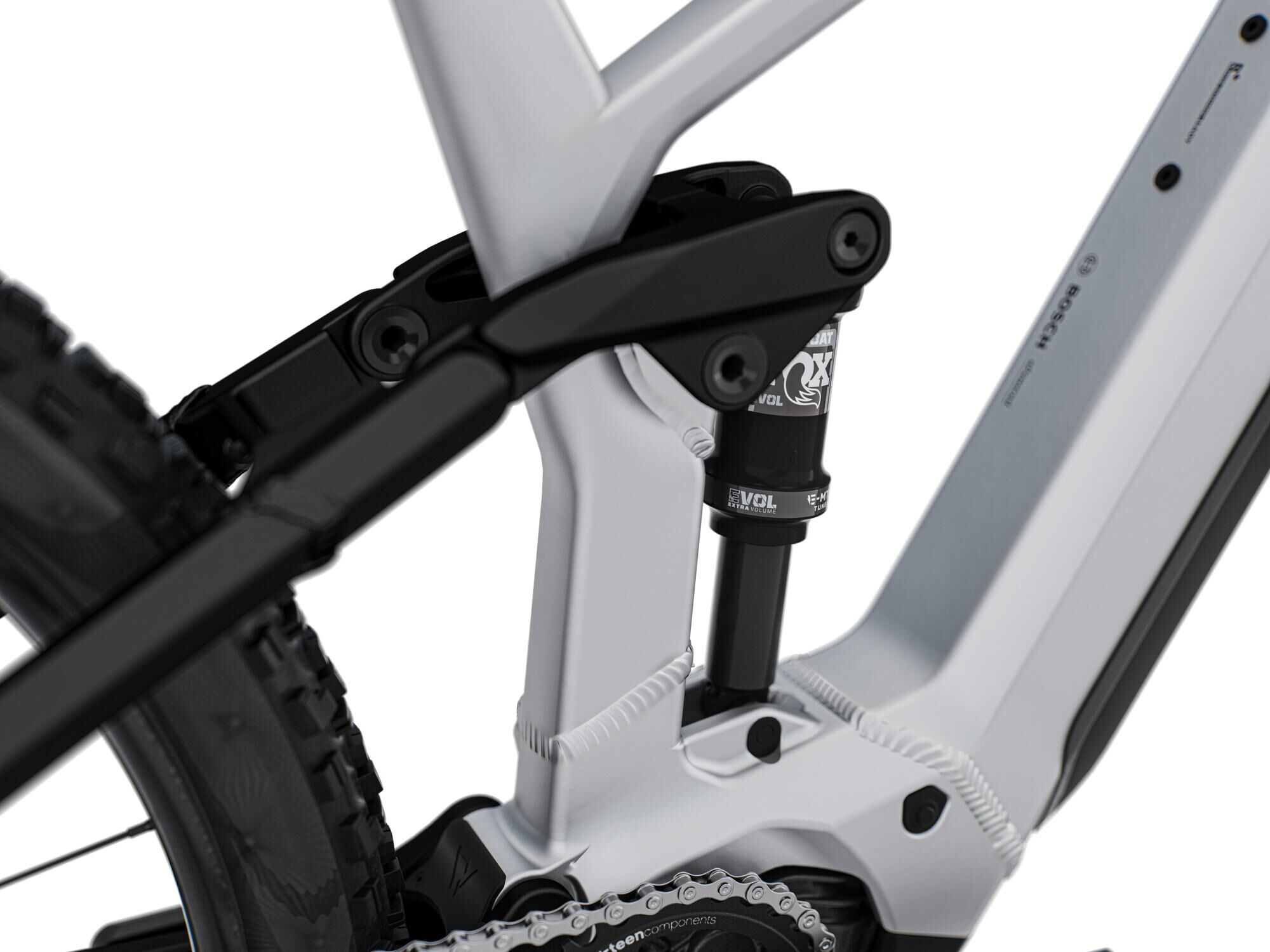 CONWAY_Elektro-MTB Full-Suspension_Xyron ST 4.0_6 MTBs,Mountainbikes,Fahrräder,Full Suspension