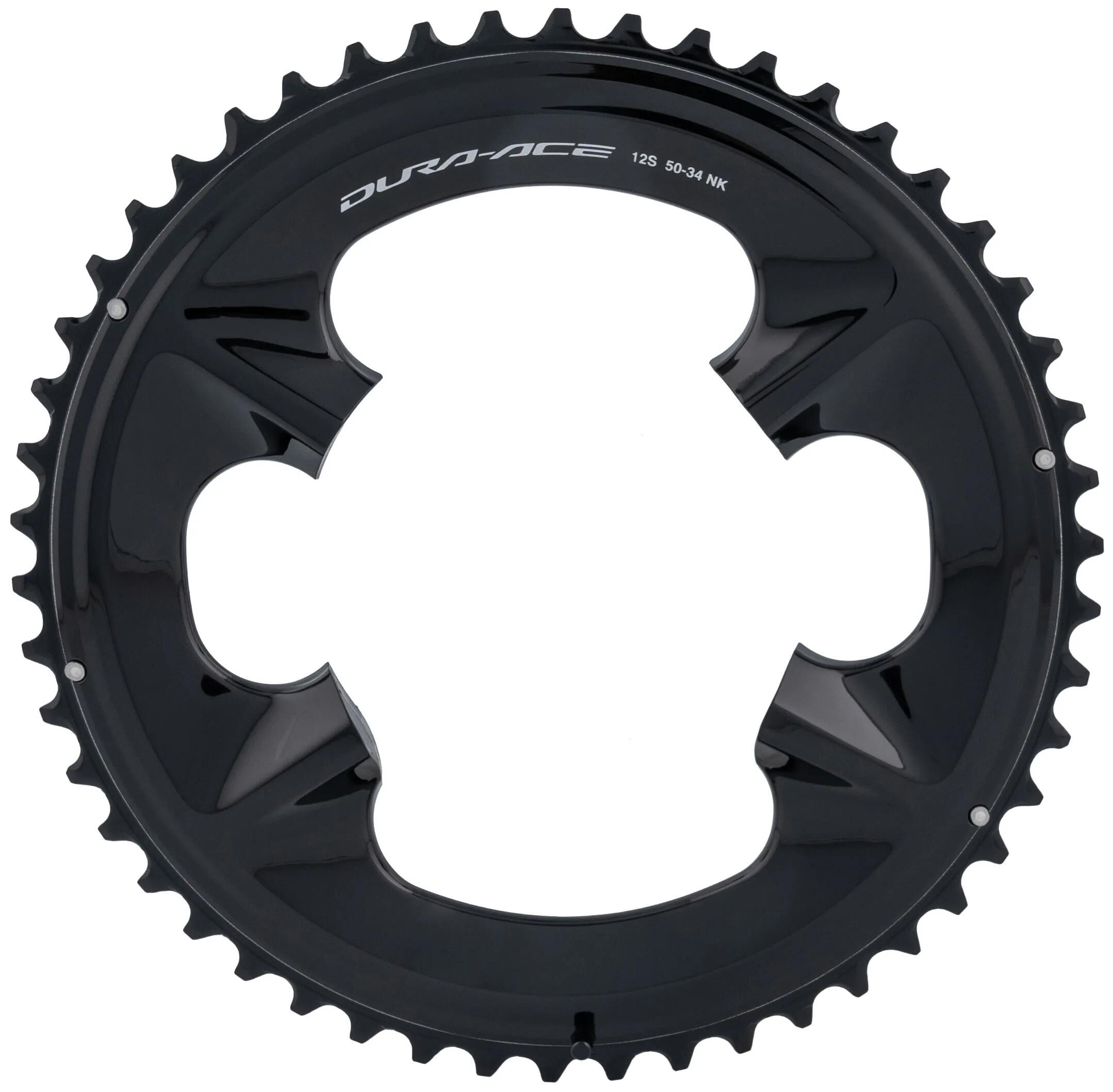SHIMANO_Kettenblatt Kettenblätter