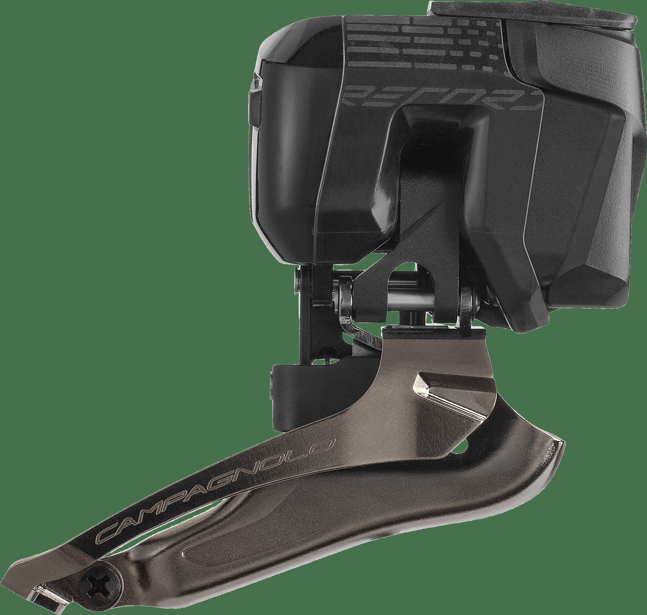 Campagnolo_Umwerfer Umwerfer