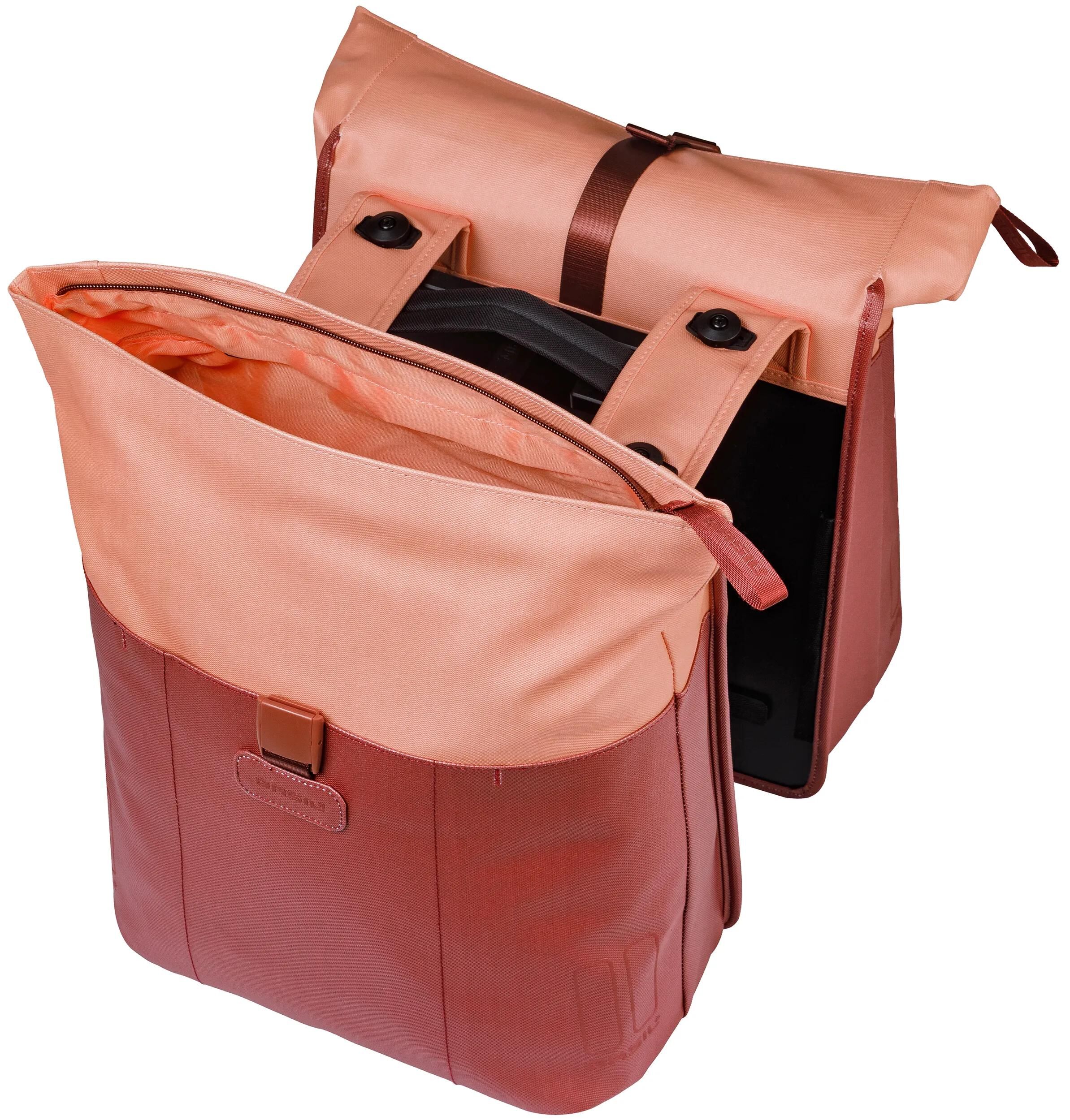 Doppeltaschen
