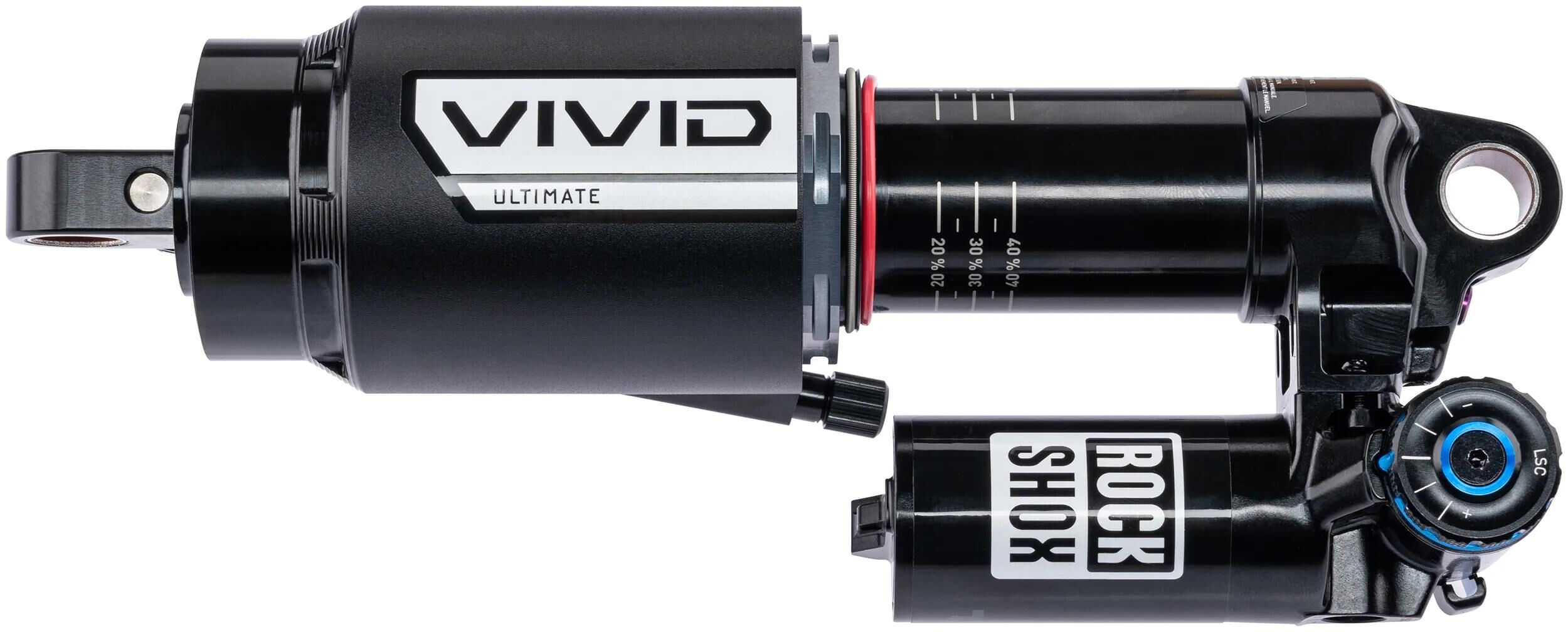 ROCKSHOX_Federbein Federbeine