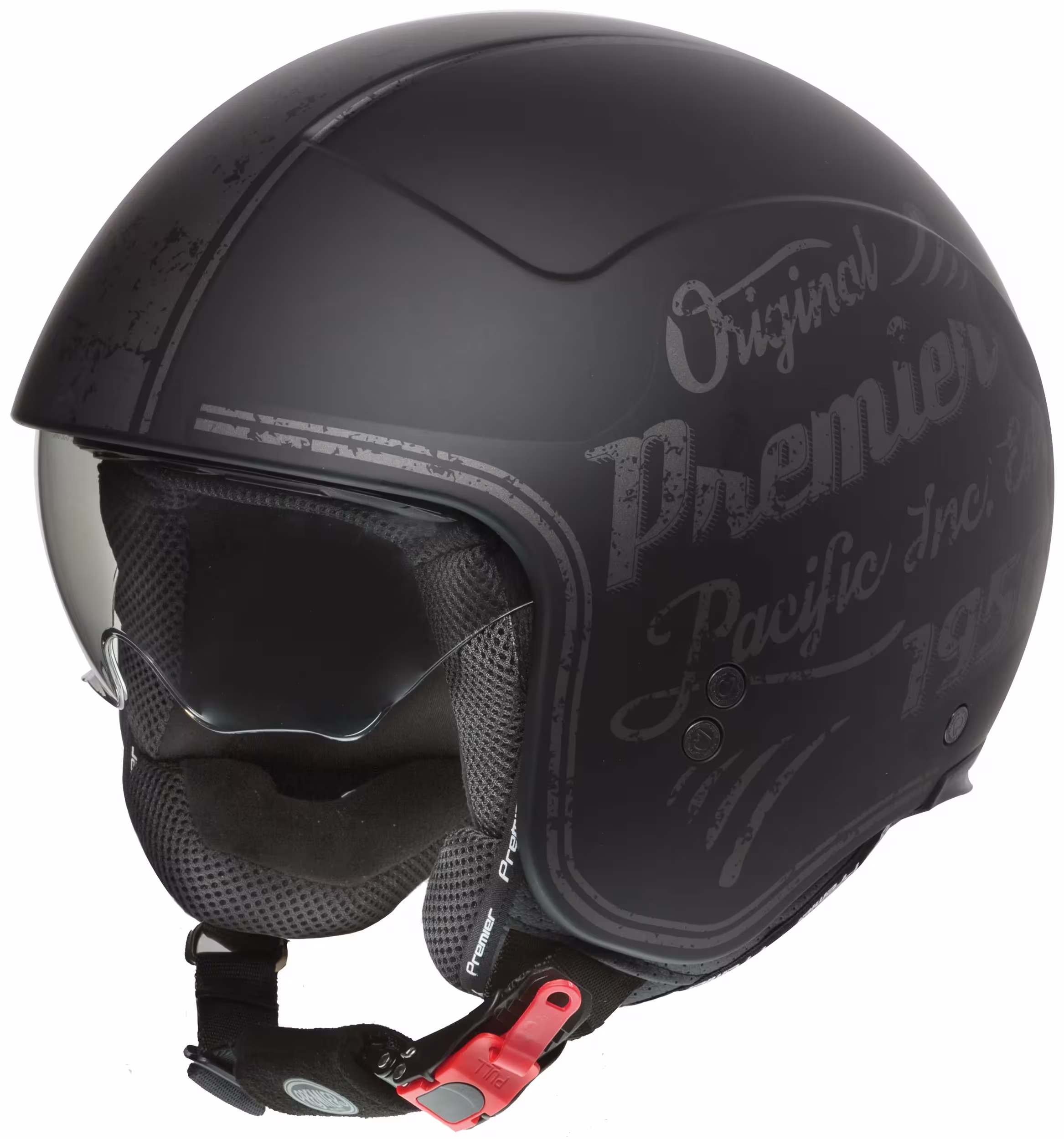 Integralhelme,Helme