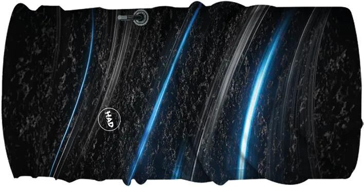 H.A.D._Multifunktionstuch Multifunktionstücher,Bekleidung