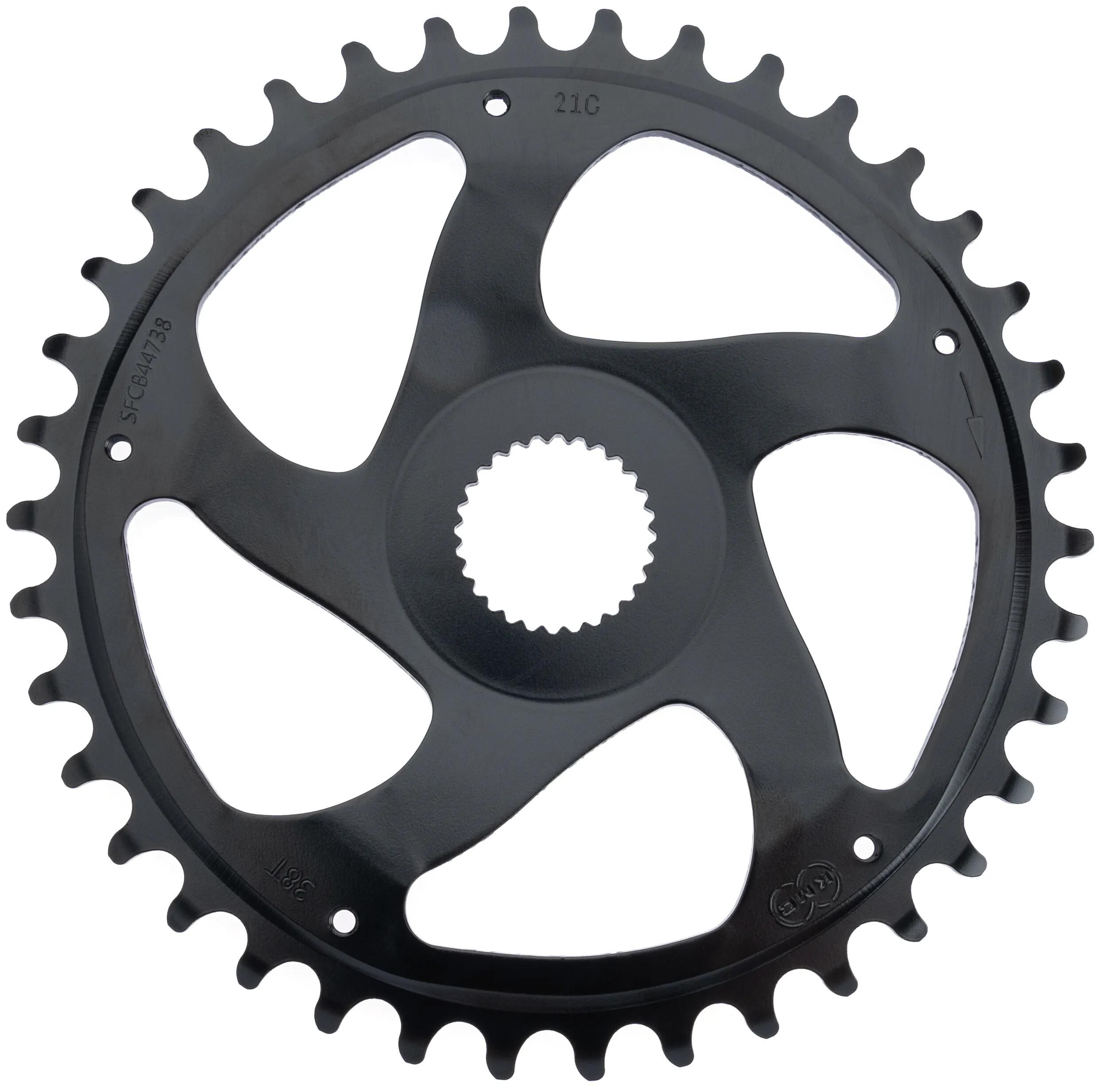 _Kettenblatt Kettenblätter