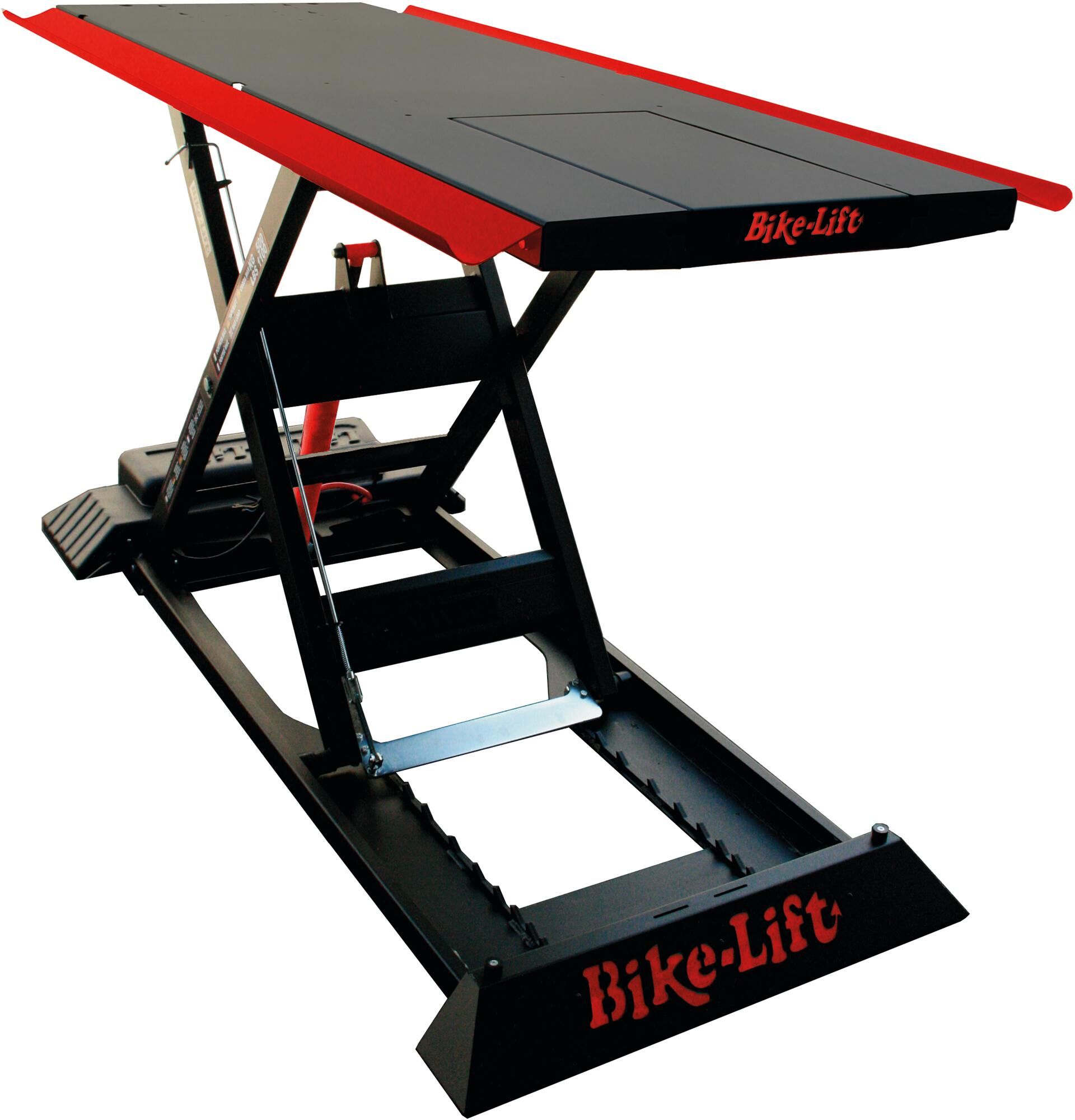 _Hebebühne Hebebühnen