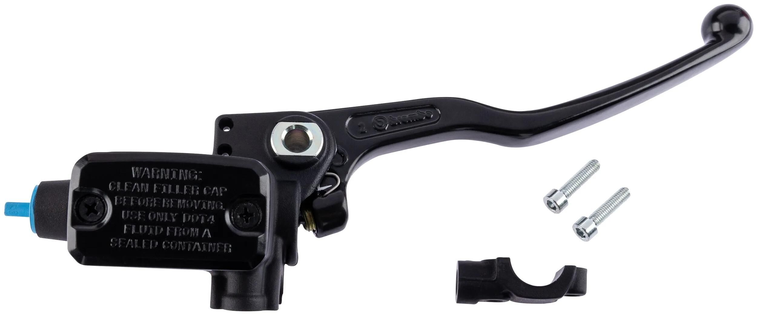 brembo_Hauptbremszylinder Bremszylinder