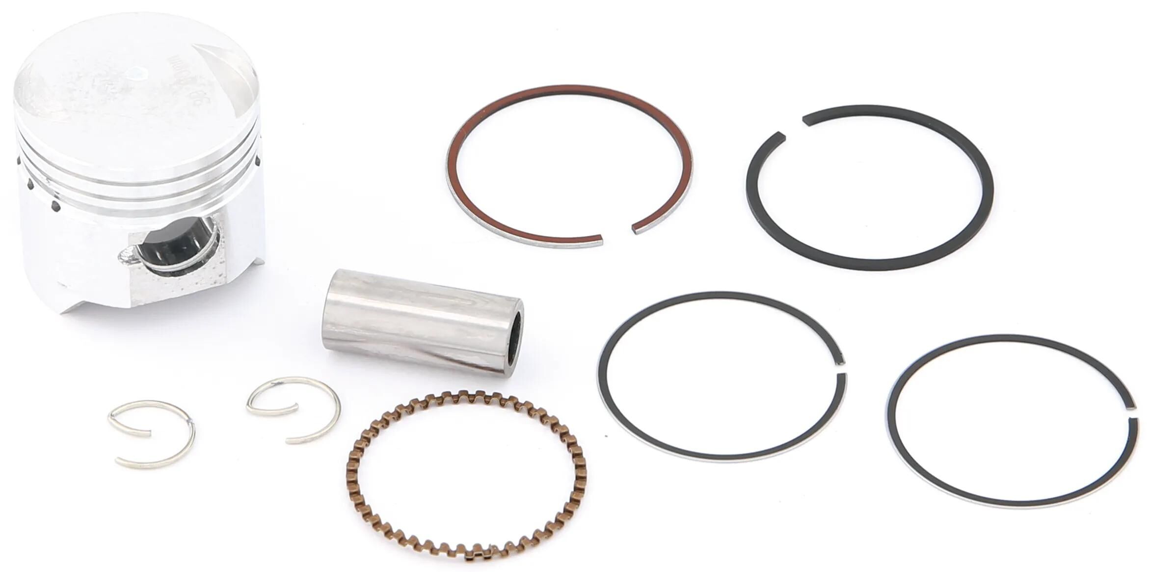 RMS_Kolbensatz Kolben