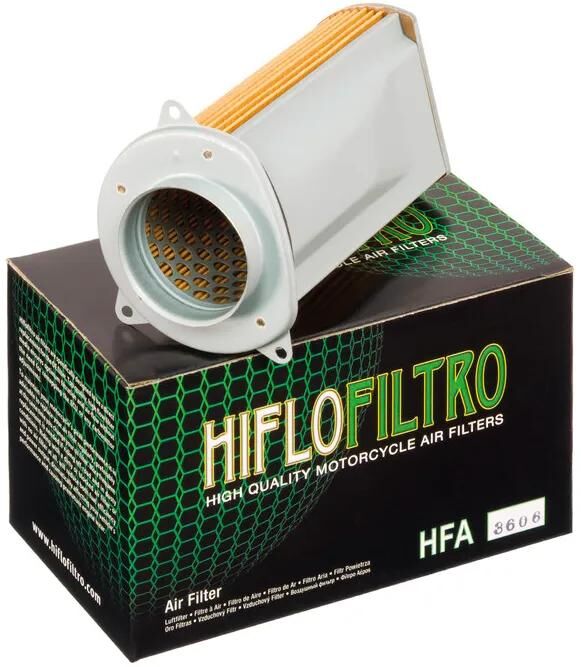 HIFLOFILTRO_Luftfilter Luftfilter,Filter