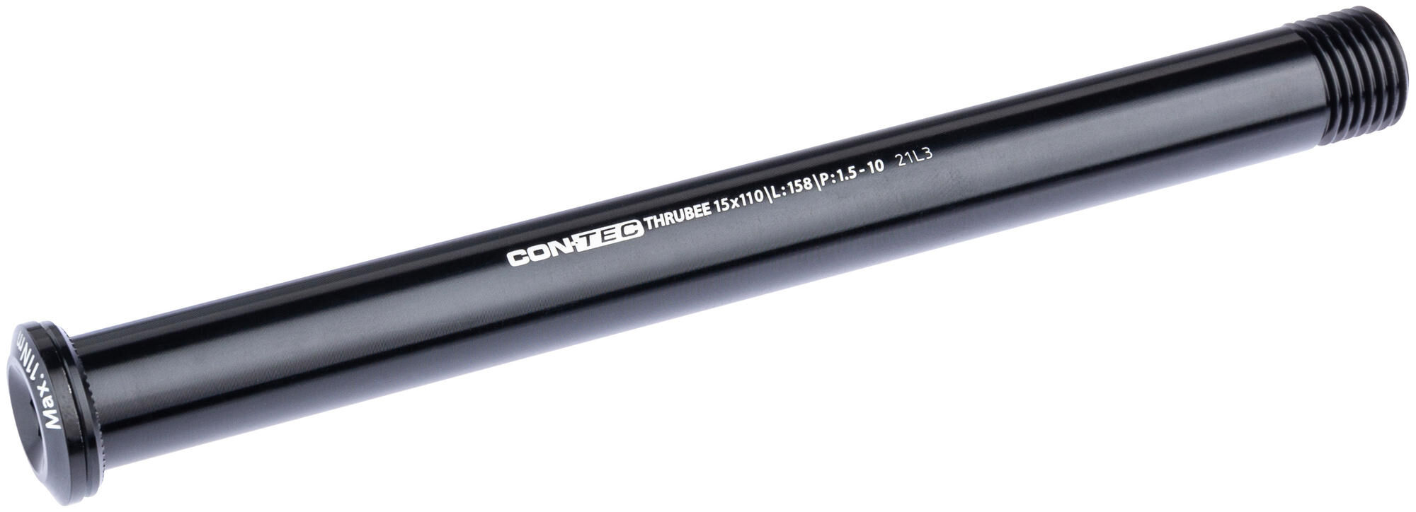 _Vorderradsteckachse Schnellspanner - V.R.,V.R.-Schnellspanner