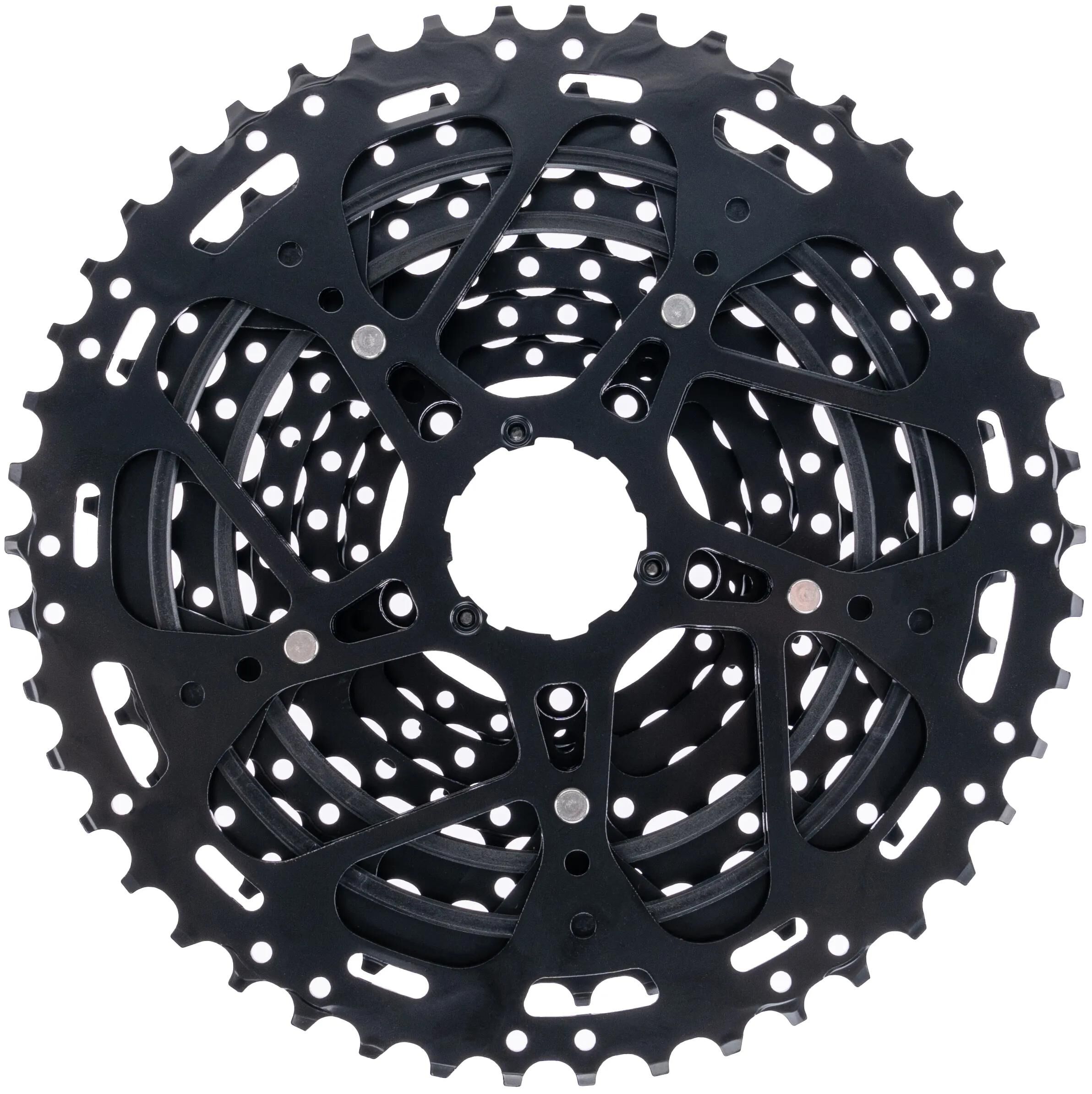 _Kassette Kassettenzahnkränze,Zahnkränze,Zahnkranzkassetten