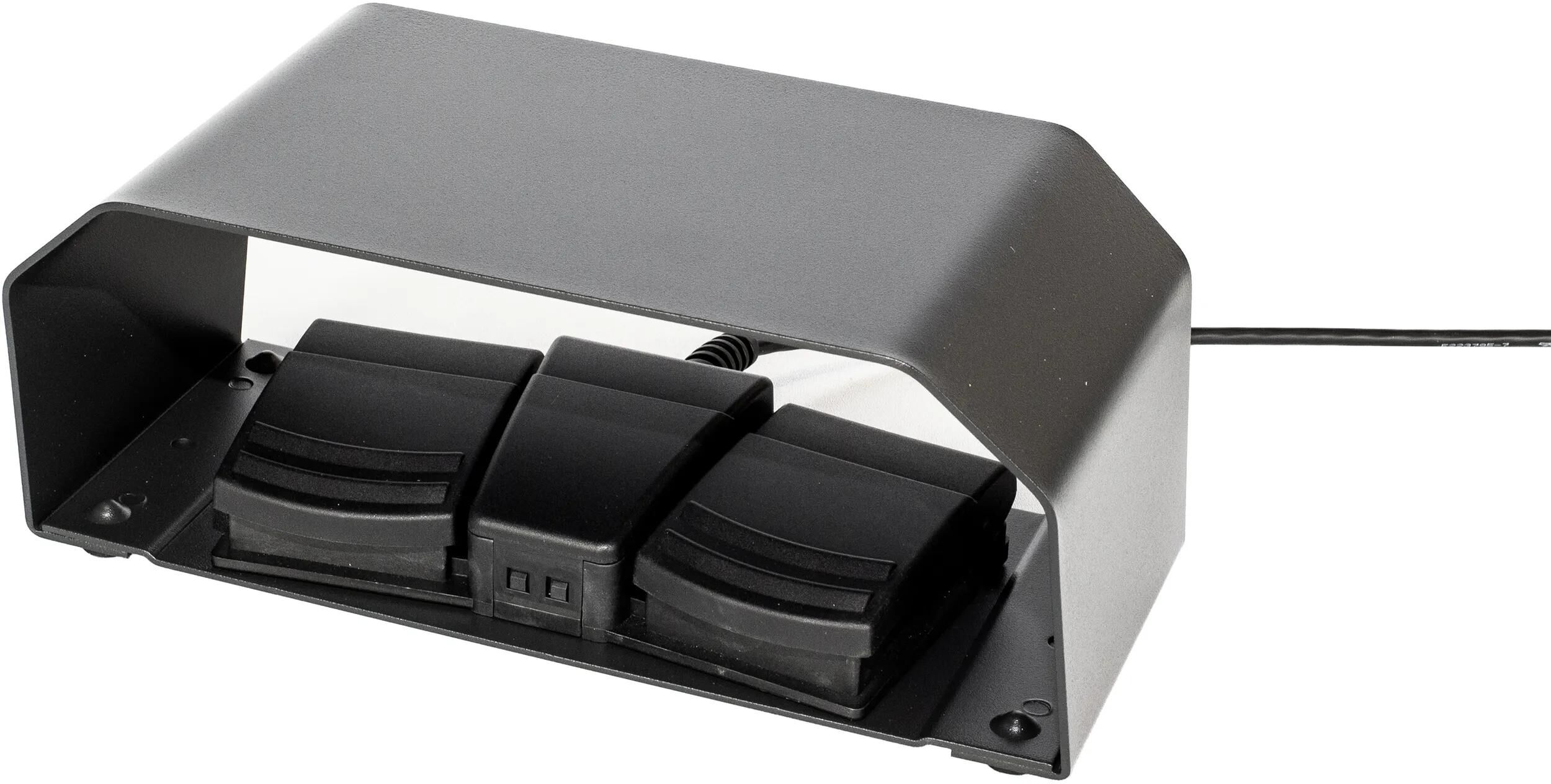 _Fußschalter Werkstattausrüstung