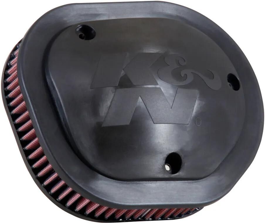 K&N_Tauschluftfilter Sportluftfilter,Filter,Luftfilter