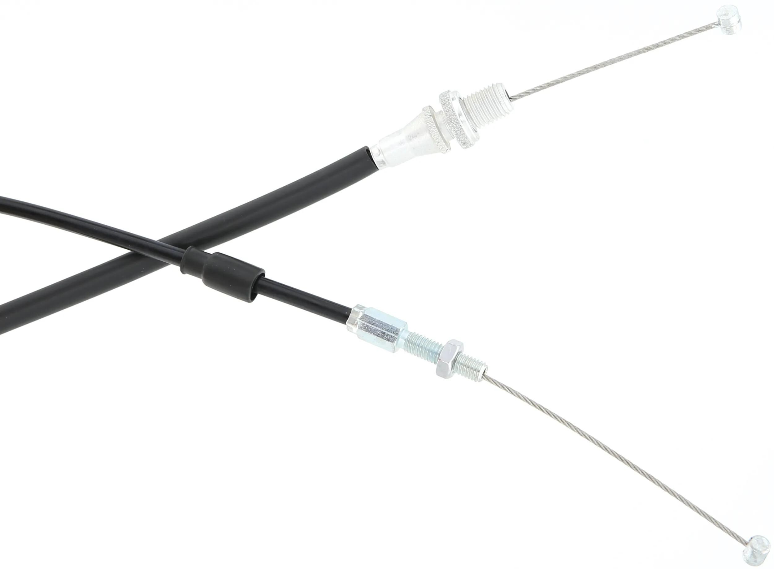 Hi-tech_Gaszug Gaszüge