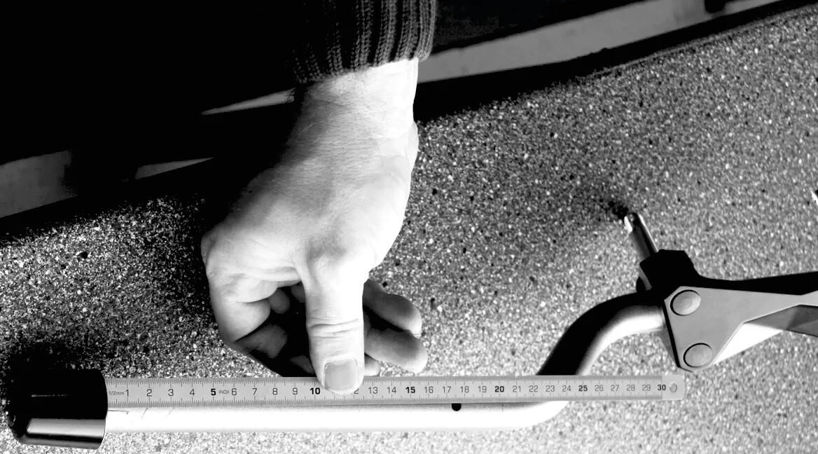 _Bohrschablone Lenkerbohrschablonen,Bohrschablonen,Bohrschablonen