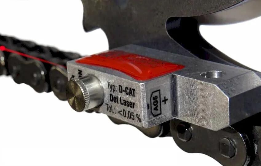 Kettenfluchttester,Laser-Fluchtmesser,Linienlaser,Linienlaser