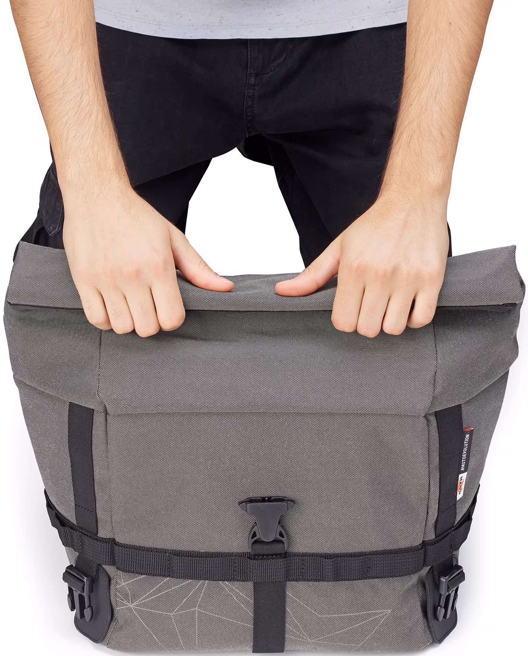 KAPPA_Hecktasche Taschen