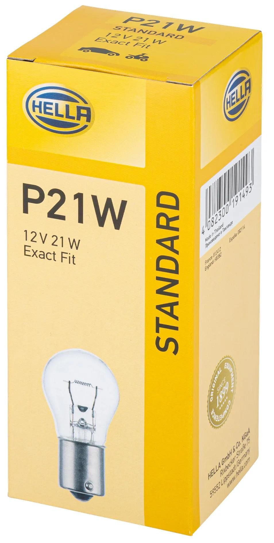 Kugellampen,Glühlampen