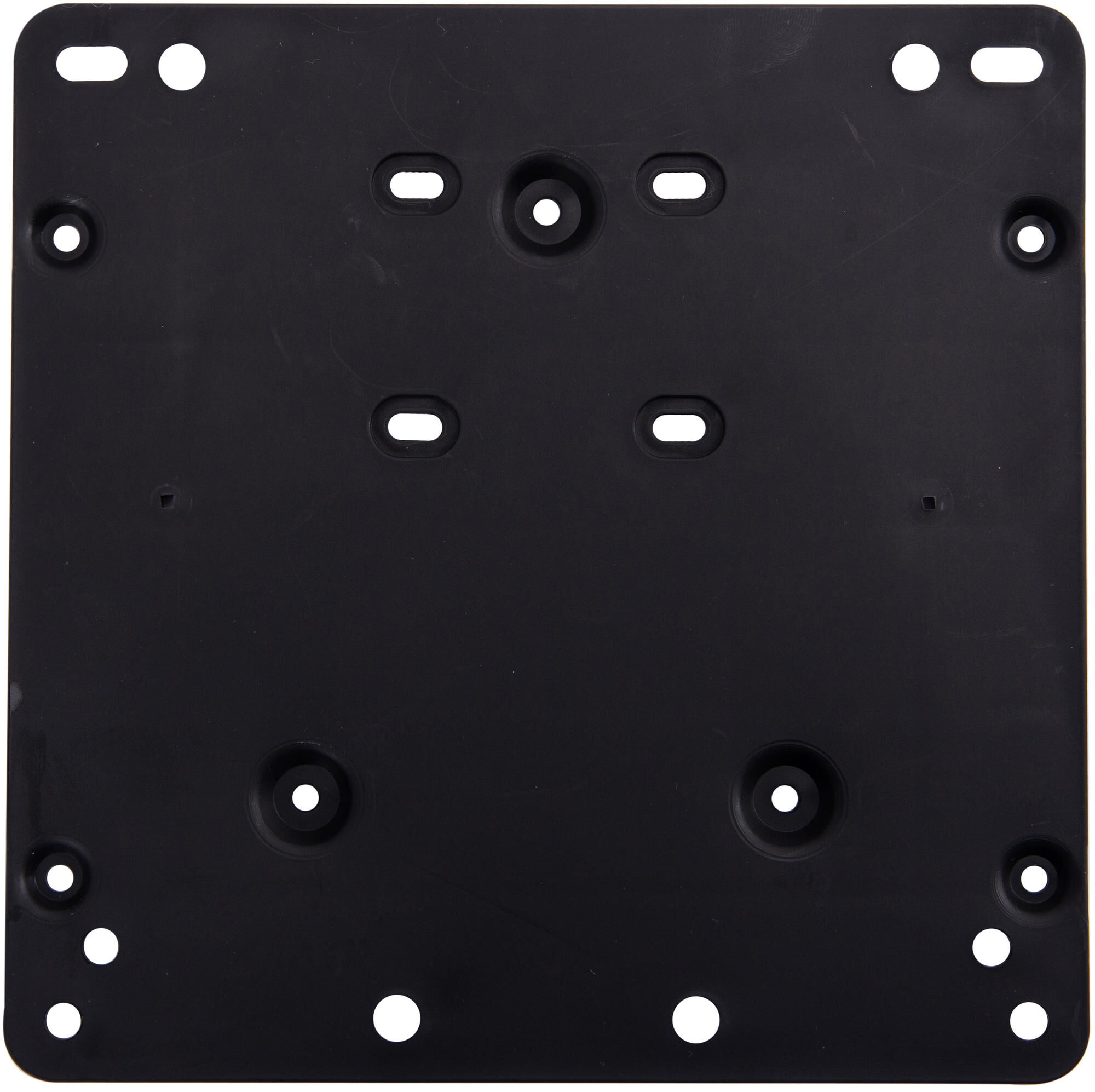 _Grundplatte Kennzeichenhalter,Nummernschildhalter