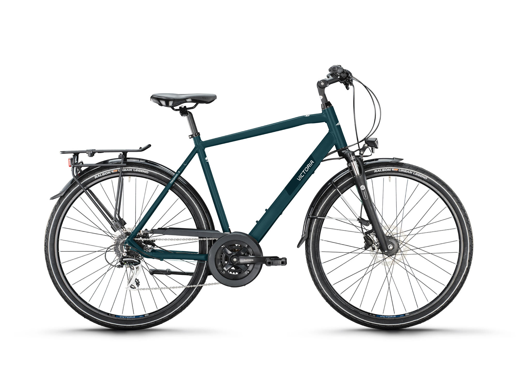 Trekkingräder,Fahrräder,Trekkingrad