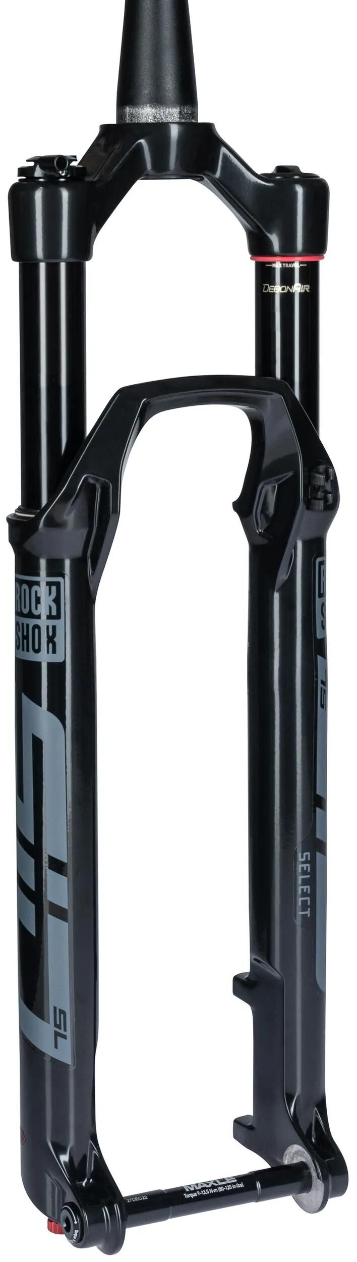 ROCKSHOX_Federgabel Federgabeln,Gabeln