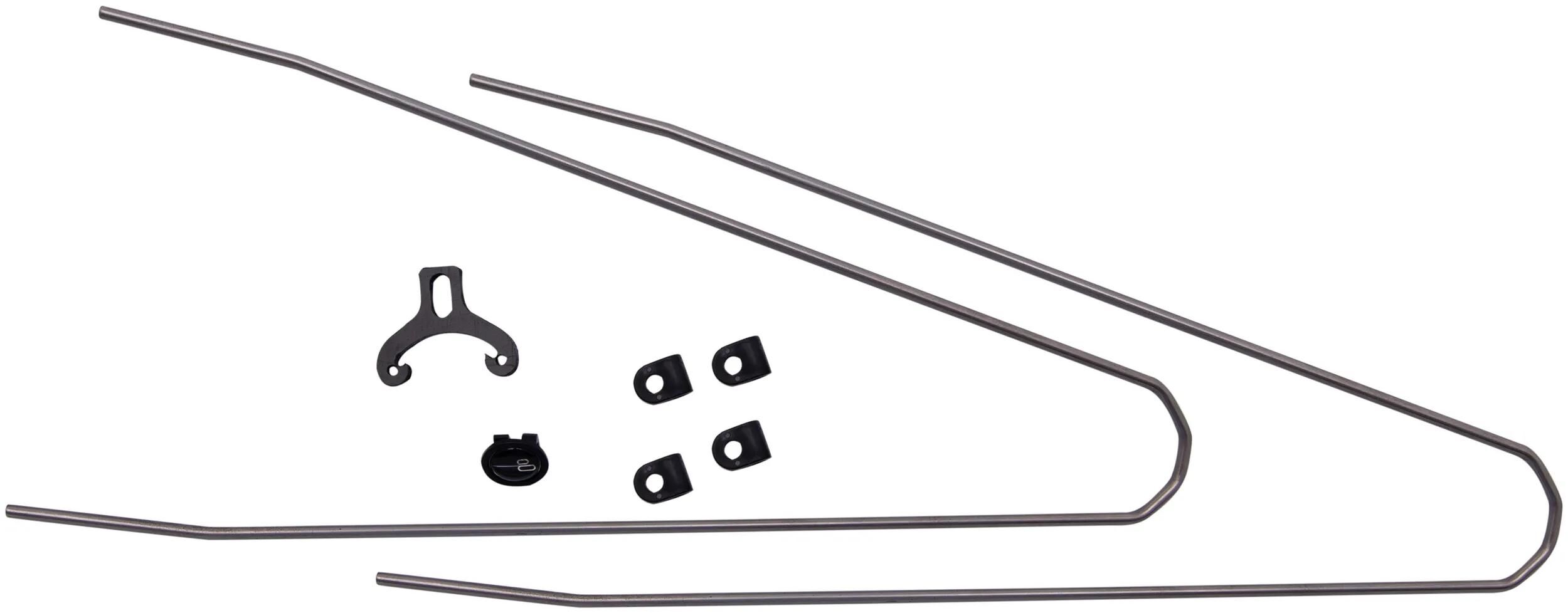 curana_Schutzblech-Set Schutzbleche,Radschützer