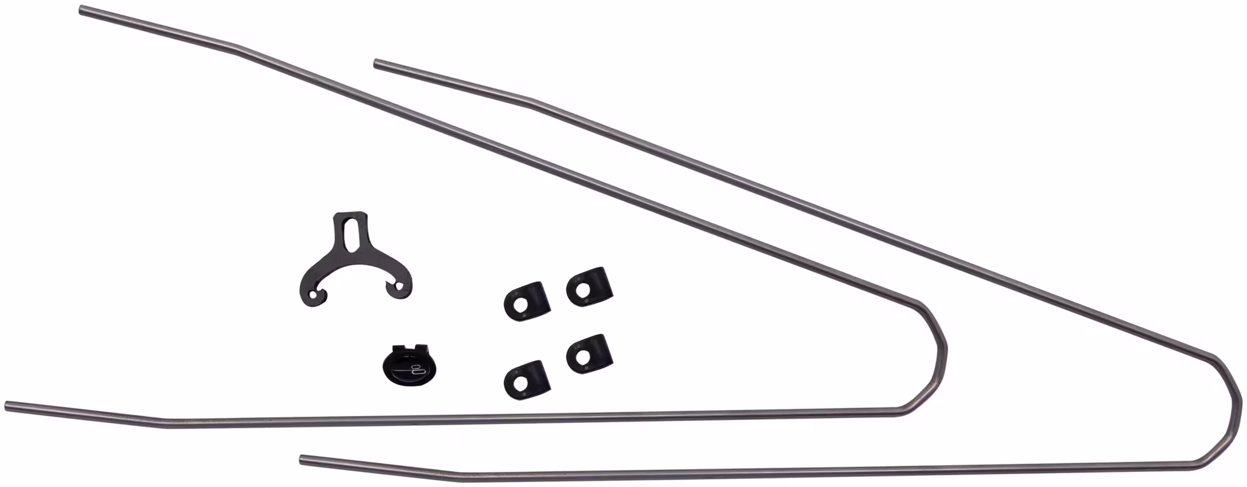 curana_Schutzblech-Set Schutzbleche,Radschützer