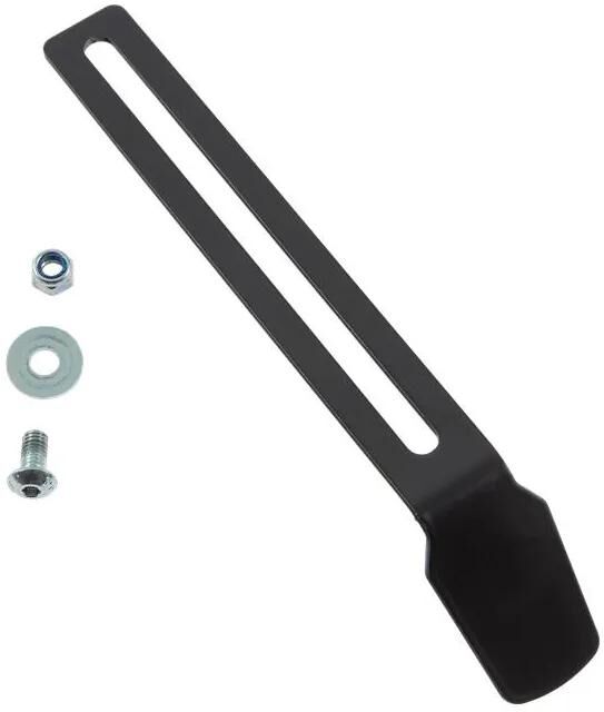 ZIEGER_Reflektorträger Reflektoren,Kennzeichenhalter,Sicherheitszubehör,Nummernschildhalter