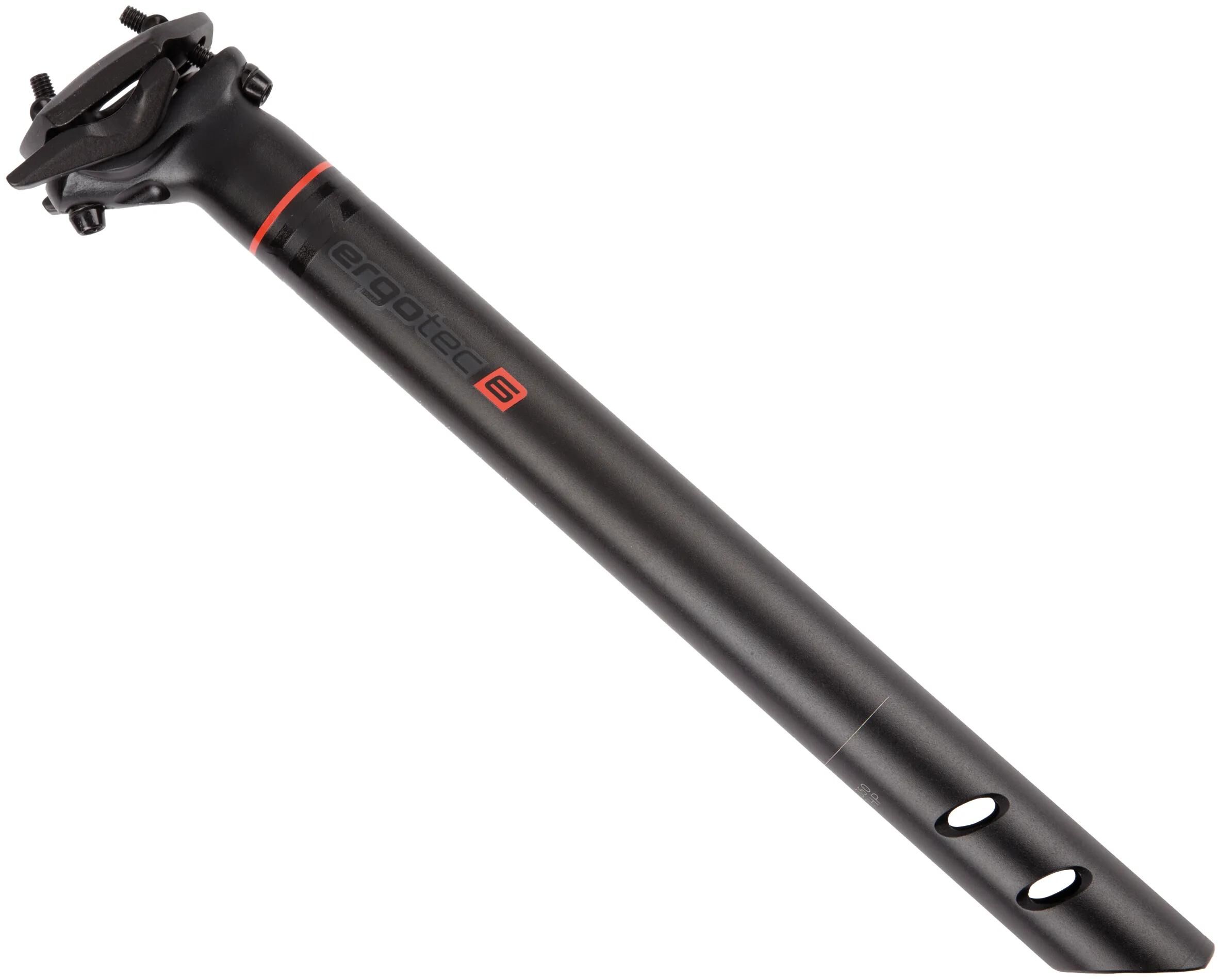 ergotec_Sattelstütze Patentsattelstützen,Sattelstützen