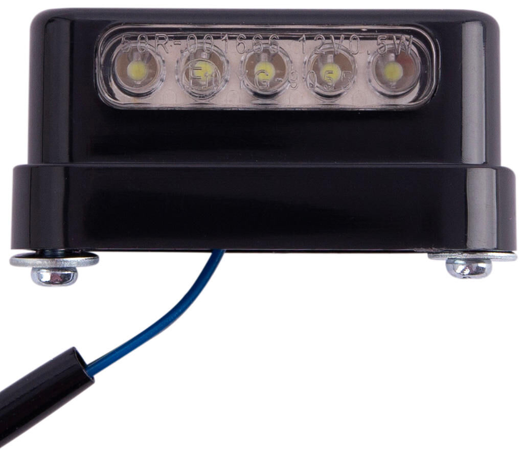 LED license plate light Kennzeichenleuchten,Leuchten