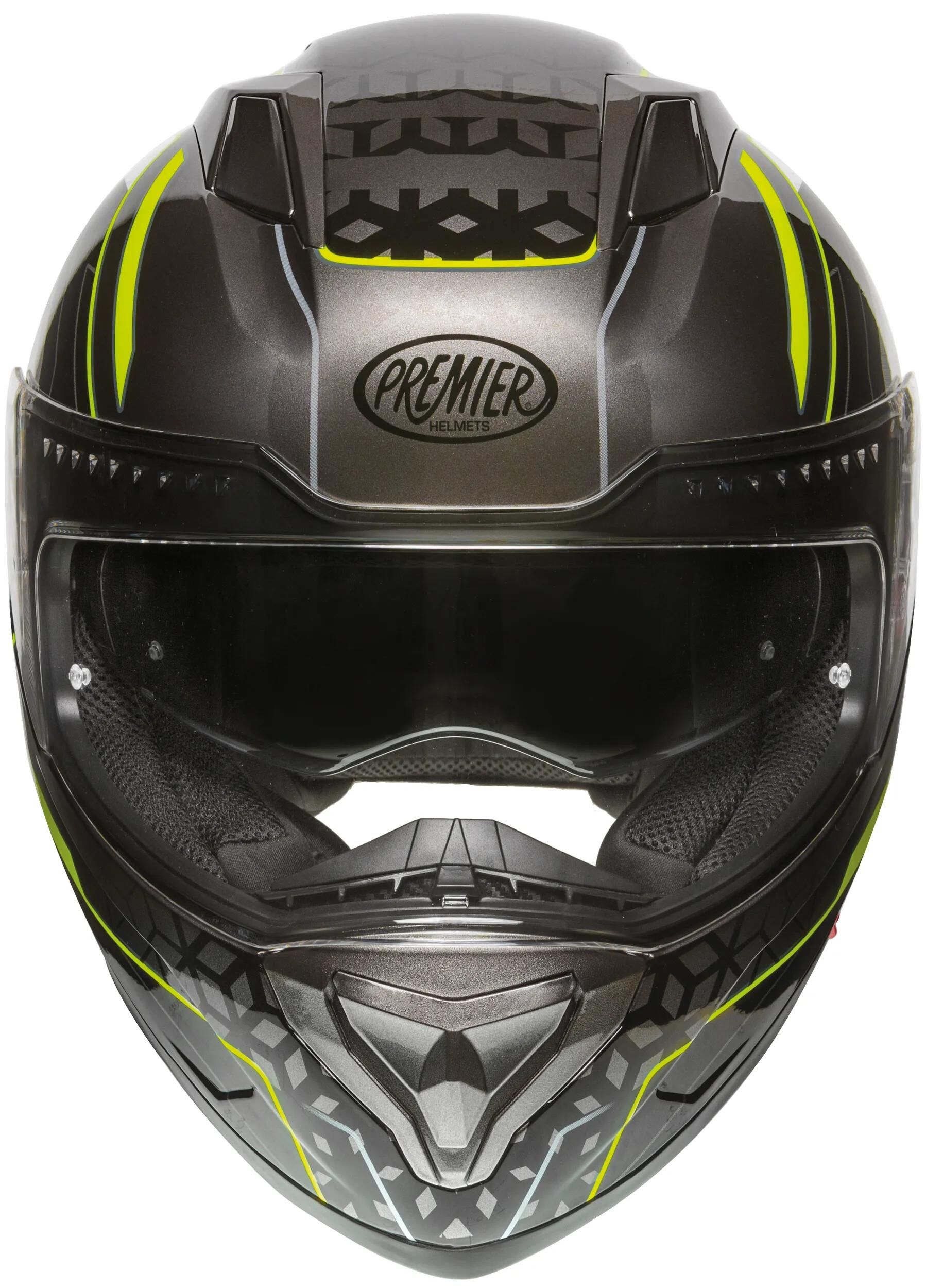 PREMIER_Integralhelm Helme,Integralhelme,Sturzhelme,Sturzhelme,Helme